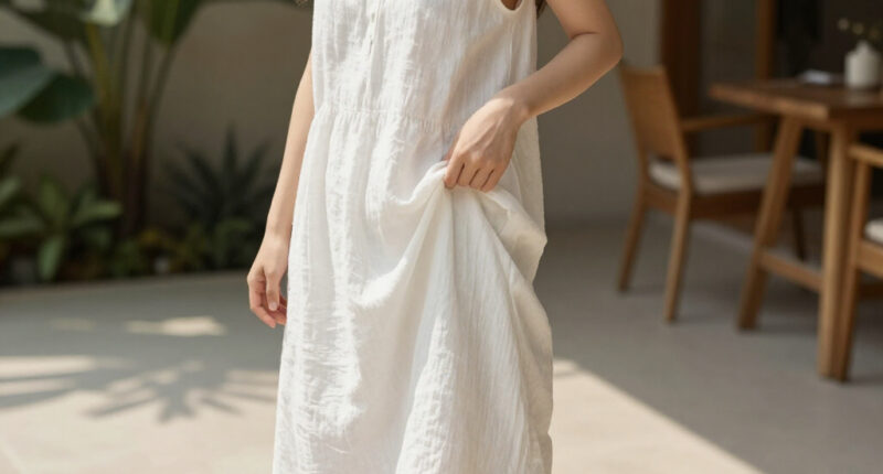 15 Best Linen Dresses in 2026
