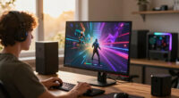 15 Best Low-Latency Gaming Monitors in 2026