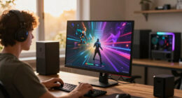15 Best Low-Latency Gaming Monitors in 2026