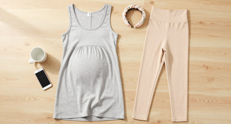15 Best Maternity Clothes in 2026