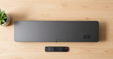 15 Best Media Consoles in 2026