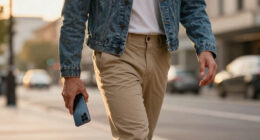 15 Best Men’s Casual Fashion in 2026