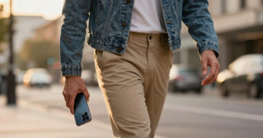 15 Best Men’s Casual Fashion in 2026