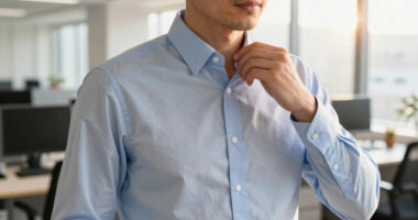 15 Best Men’s Dress Shirts in 2026