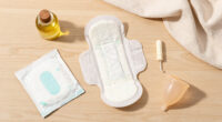 15 Best Menstrual Hygiene Products in 2026