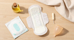 15 Best Menstrual Hygiene Products in 2026