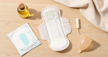 15 Best Menstrual Hygiene Products in 2026