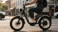 15 Best Moped Style E-Bikes in 2026