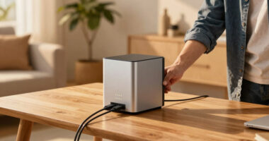 15 Best NAS Devices in 2026