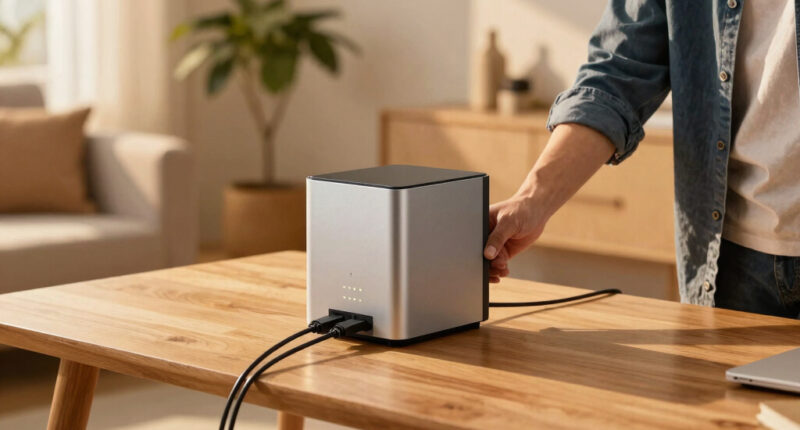 15 Best NAS Devices in 2026