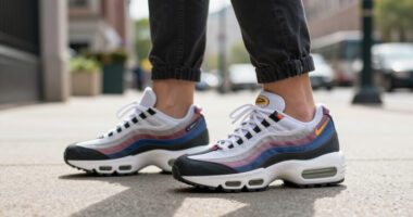 15 Best Nike Air Max 95 Sneakers in 2026