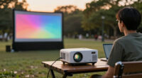15 Best Outdoor Movie Screens in 2026
