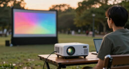 15 Best Outdoor Movie Screens in 2026