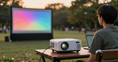 15 Best Outdoor Movie Screens in 2026