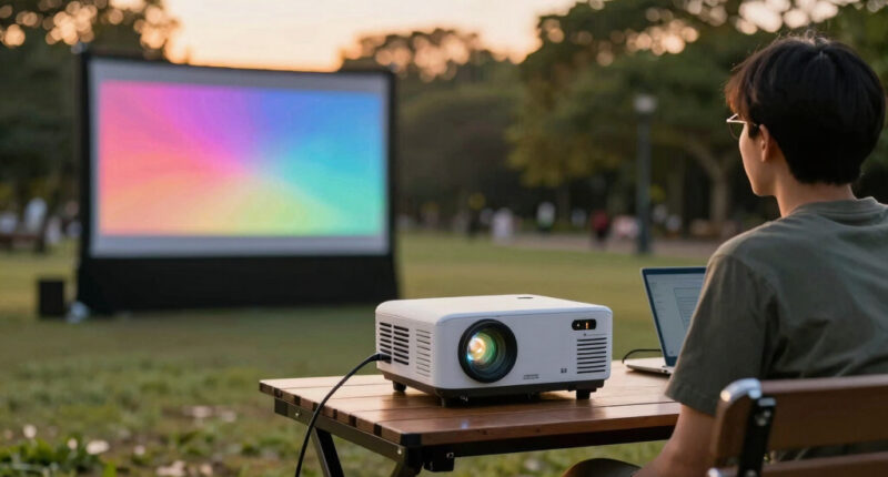 15 Best Outdoor Movie Screens in 2026