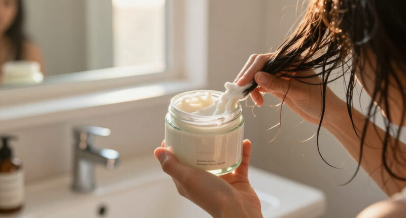 15 Best Overnight Hair Masks in 2026