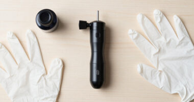 15 Best Painless Tattoo Machines in 2026