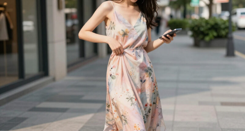 15 Best Petite Maxi Dresses in 2026