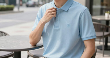 15 Best Polo Shirts in 2026