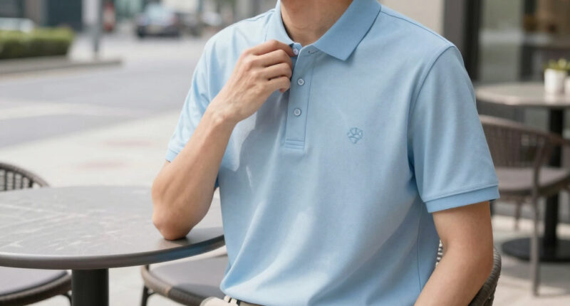 15 Best Polo Shirts in 2026
