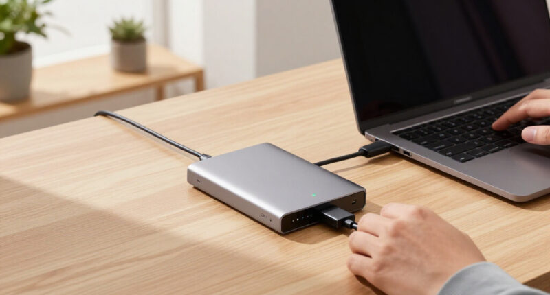 15 Best Portable External Hard Drives in 2026