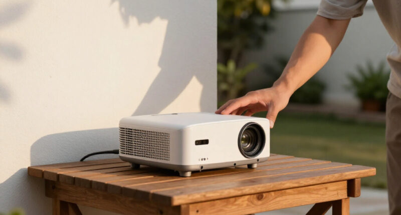 15 Best Portable Projectors in 2026