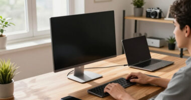 15 Best Portable USB-C Monitors in 2026