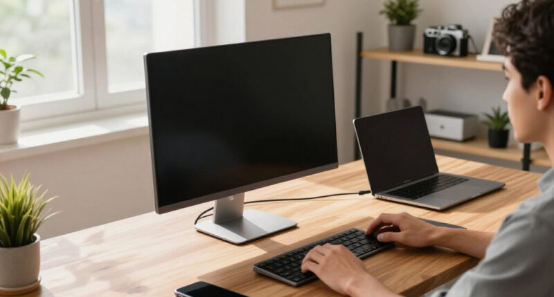 15 Best Portable USB-C Monitors in 2026