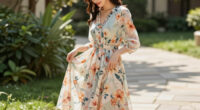 15 Best Printed Summer Dresses in 2026