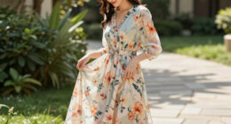 15 Best Printed Summer Dresses in 2026