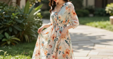 15 Best Printed Summer Dresses in 2026