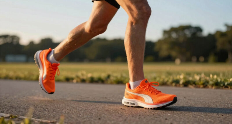 15 Best PUMA Nitro Running Shoes in 2026