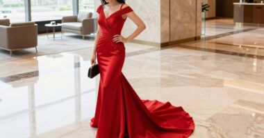15 Best Red Carpet Dresses in 2026