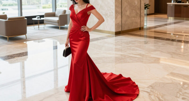 15 Best Red Carpet Dresses in 2026