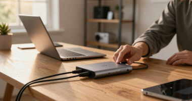 15 Best Reliable Docking Stations in 2026