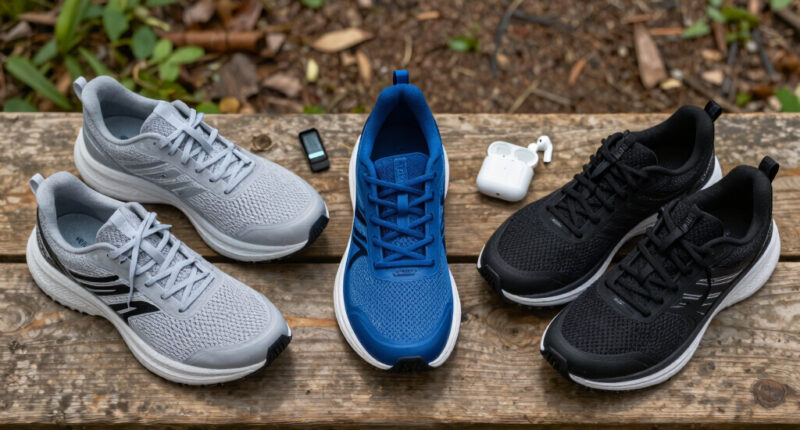 15 Best Running Shoes in 2026