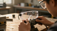 15 Best Safety Glasses in 2026