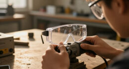 15 Best Safety Glasses in 2026
