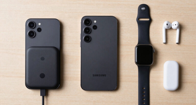 15 Best Samsung Galaxy S26 Accessories in 2026
