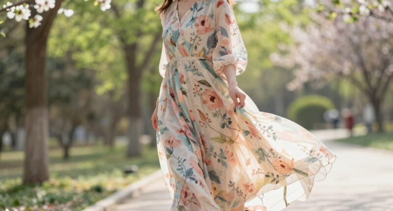 15 Best Seasonal Dresses in 2026 — The Ultimate Guide for Every Wardrobe