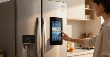 15 Best Smart Appliances in 2026