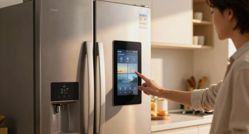 15 Best Smart Appliances in 2026