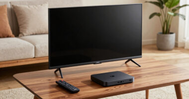 15 Best Smart TVs in 2026