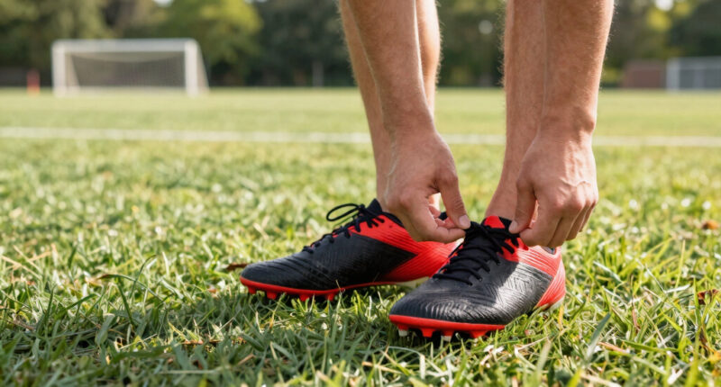 15 Best Soccer Cleats in 2026
