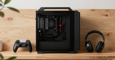 15 Best Steam Gaming PCs in 2026