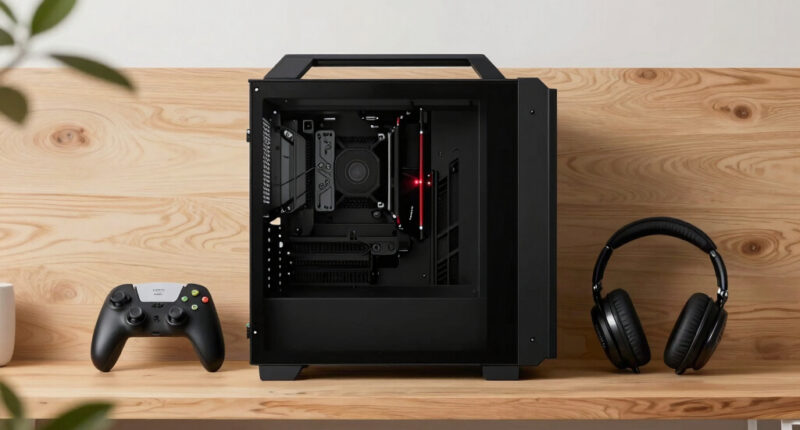 15 Best Steam Gaming PCs in 2026