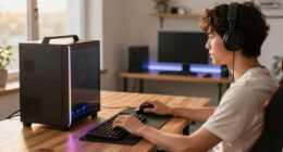 15 Best Steam Machine Gaming PCs in 2026