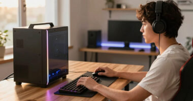 15 Best Steam Machine Gaming PCs in 2026