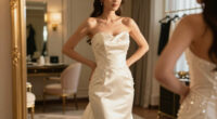 15 Best Strapless Evening Gowns in 2026