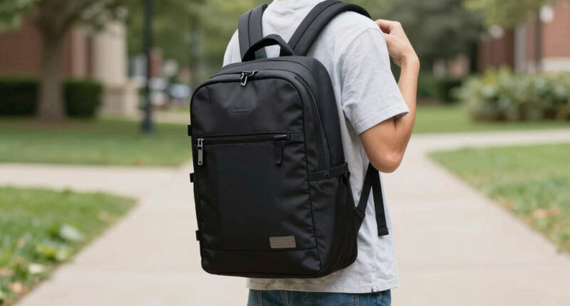 15 Best Student Laptop Backpacks in 2026
